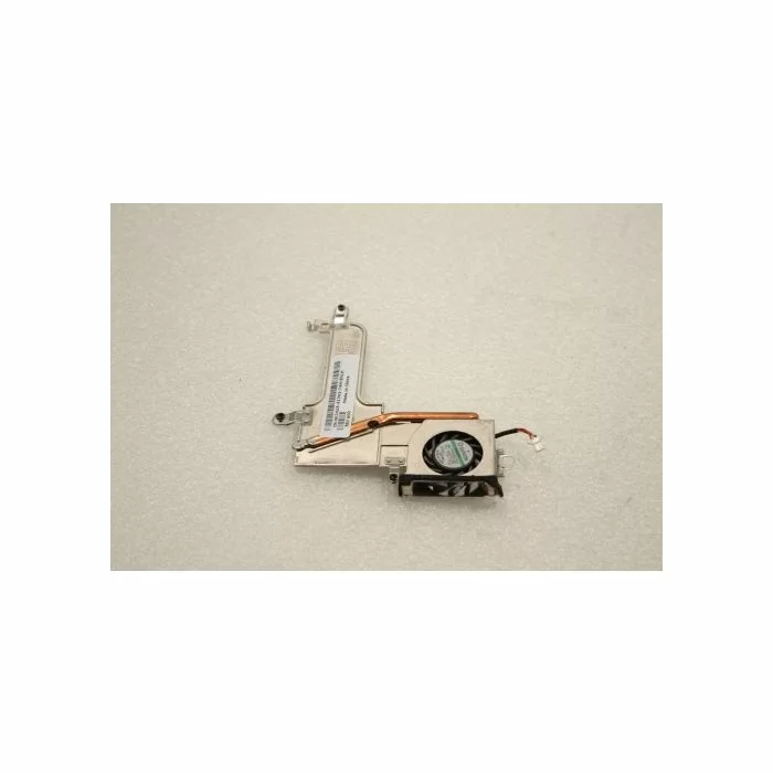 Dell Latitude D420 CPU Heatsink Cooling Fan KJ415