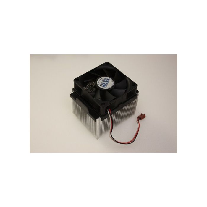 AVC 6953220100 Socket 478 CPU Heatsink Fan