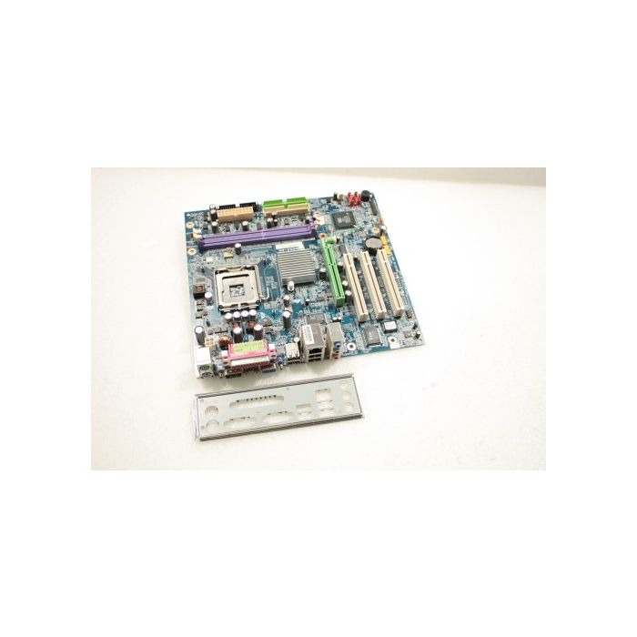 IBM ThinkCentre E50 41X0137 Socket LGA775 DDR Motherboard Bora-Rh 41T4527