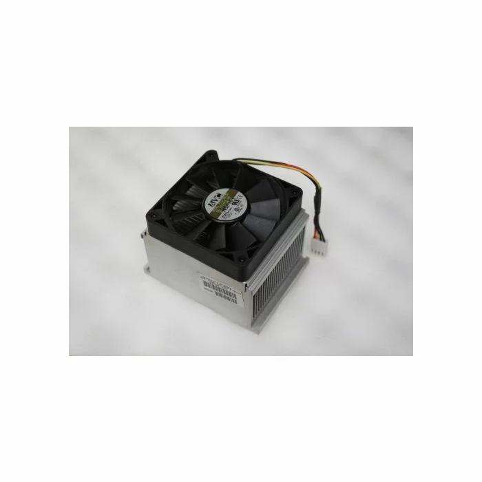 HP Server tc2120 CPU Heatsink Fan 337825-001 344600-001