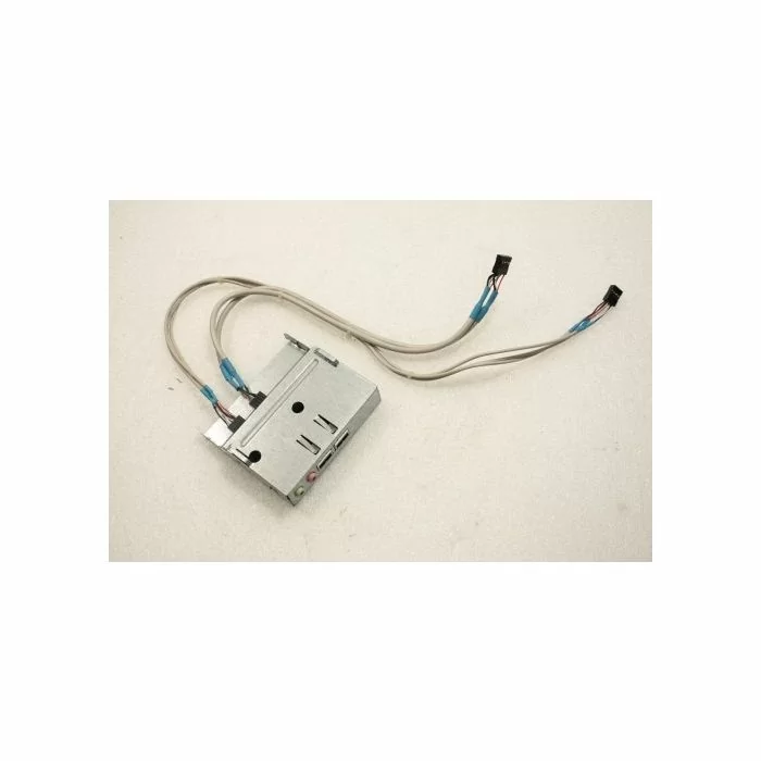 IBM ThinkCentre MT-M 8772-7EG USB Audio Front Panel Port Cable