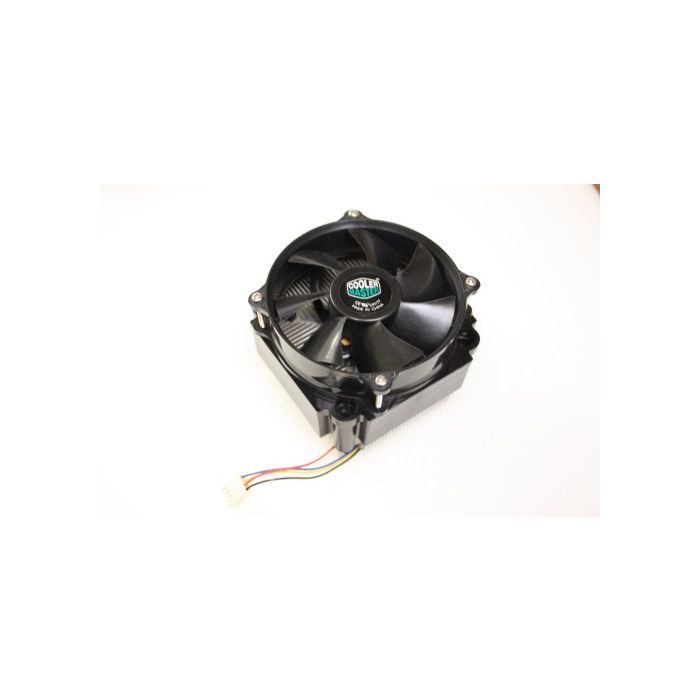 Cooler Master 5A307-027 Socket LGA775 CPU Heatsink Fan
