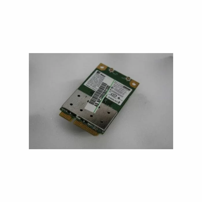 Asus X58L WiFi Wireless Card AR5B91-X