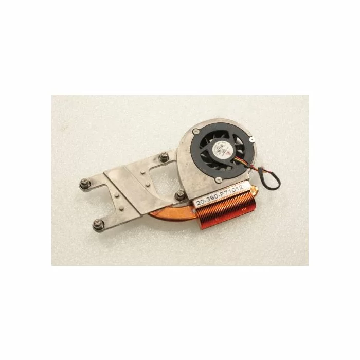E-System 3086 CPU Heatsink Cooling Fan 20-390-F71012