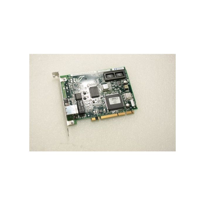 HP Visualize Workstation 10/100 PCI Enthernet Card ANA-6911A/TX B5509-66001