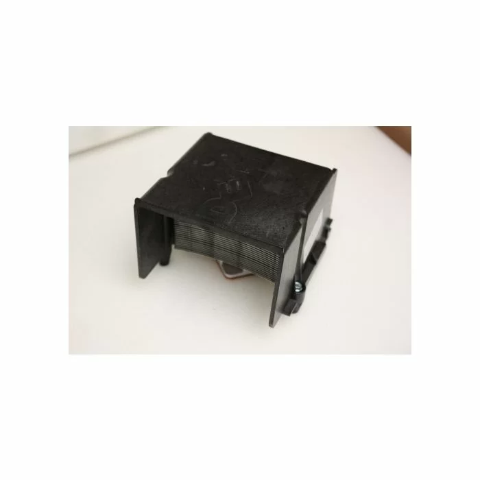 Dell Optiplex 210L D7931 0D7931 CPU Heatsink Shroud