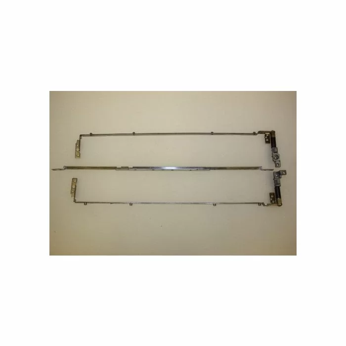 Dell Latitude D505 Hinge Bracket Support Set FBDM1035014 FBDM1035018