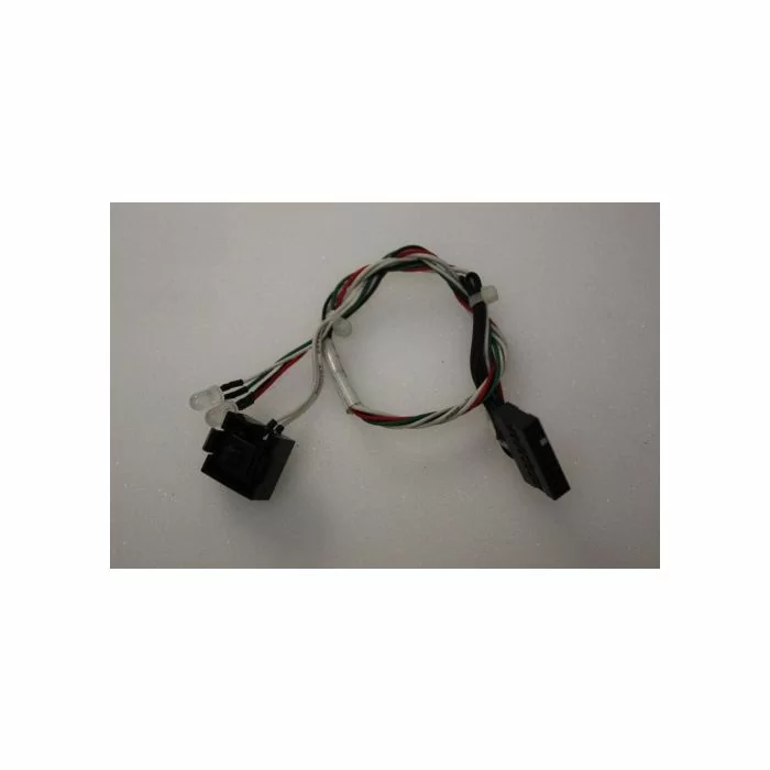 HP Compaq dc5150 Power Button LED Lights 4N638-006