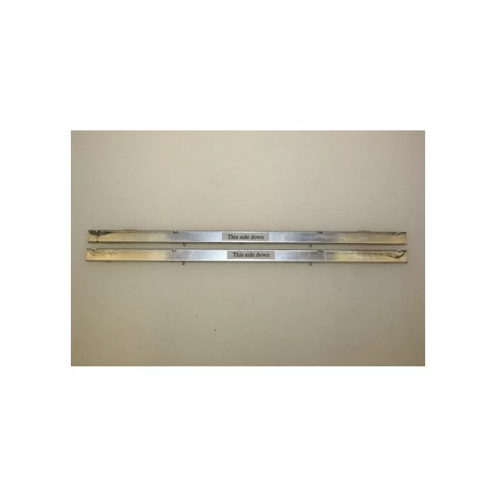 Dell Latitude D505 LCD Support Brackets F3774