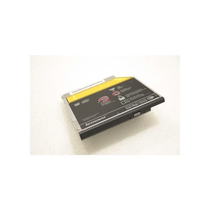 HL GCC-T10N ODD DVD/CD-RW Combo CD Drive Lenovo ThinkPad R60 39T2669 39T2815