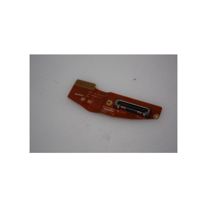 Sony VGN-SR Docking Station Connector 1P-1085M03-2111