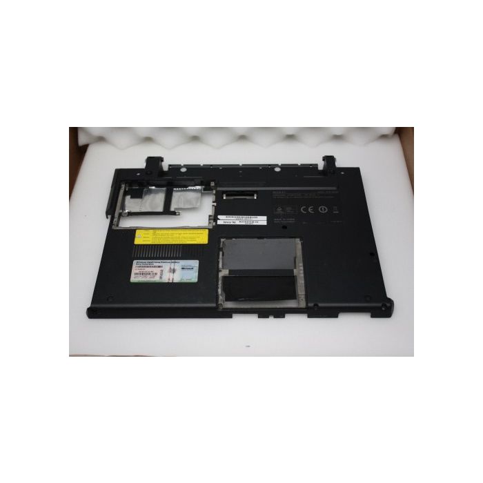 Sony Vaio VGN-SR Series Bottom Lower Case 3-878-372-01