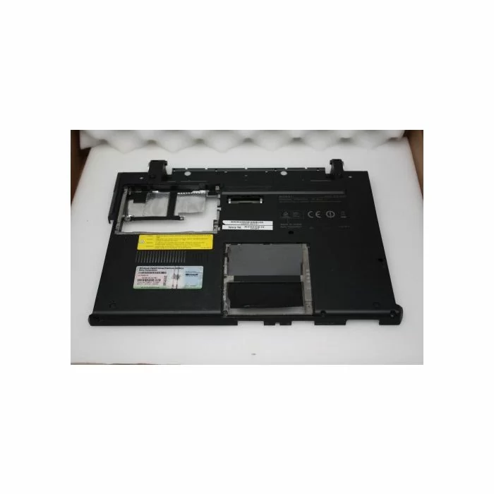 Sony Vaio VGN-SR Series Bottom Lower Case 3-878-372-01