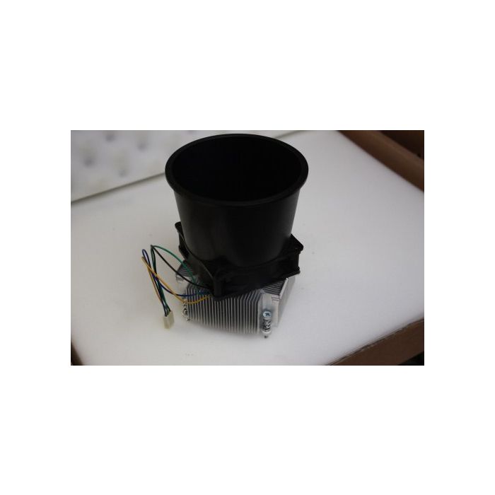 E3038 E4034 CPU Heatsink Fan Shroud