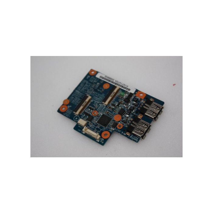Sony Vaio VGN-SR Series USB Board IFX-505
