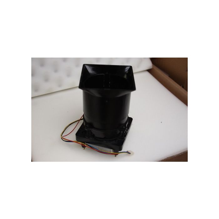 Fujitsu Siemens Scaleo P Socket LGA775 CPU Heatsink Fan Shroud