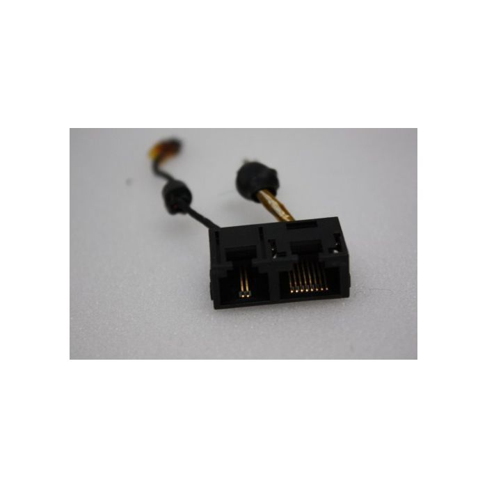 Sony VGN-SR Modem Ethernet Socket Port 073-0001-6050_A