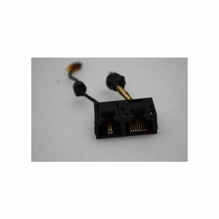 Sony VGN-SR Modem Ethernet Socket Port 073-0001-6050_A
