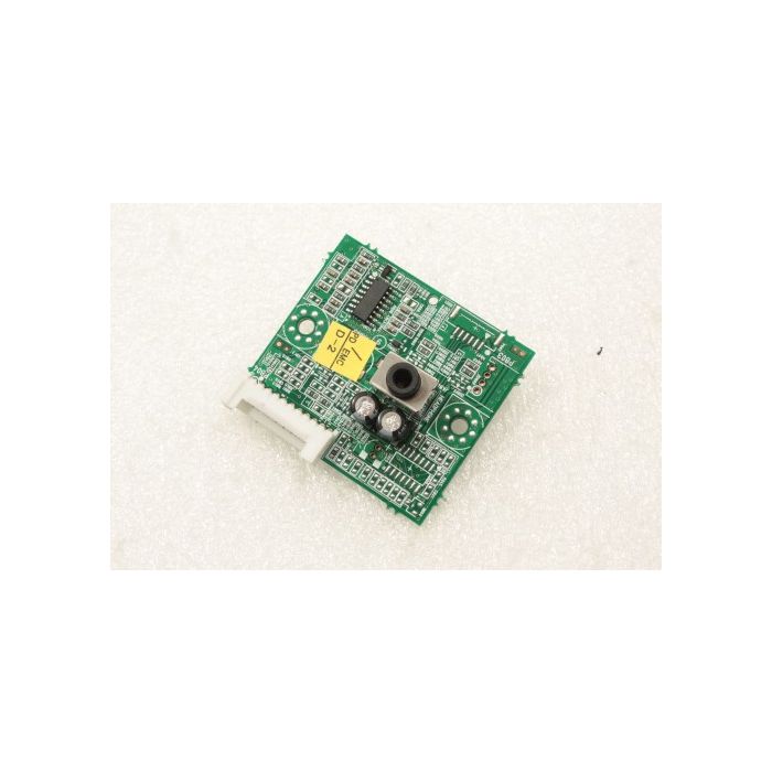 LG Flatron W2261VP-PF Audio Port Board EAX41508102