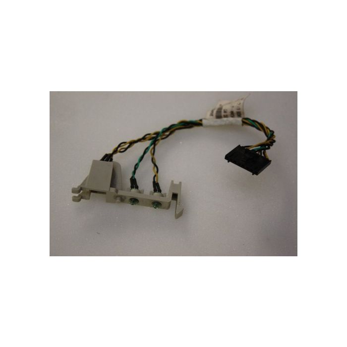 IBM NetVista M41 Power Button LED Lights 25P0087