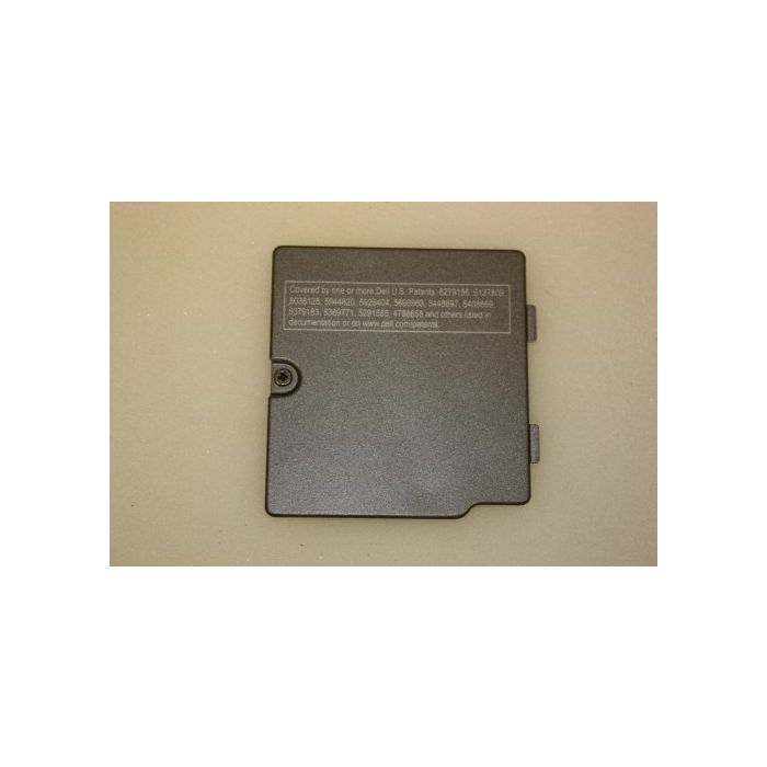 Dell Latitude D505 WiFi Wireless Card Door Cover U2985