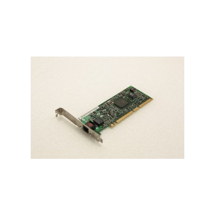 Intel PRO/1000 XT PCI LAN Ethernet Network Card A51580-018