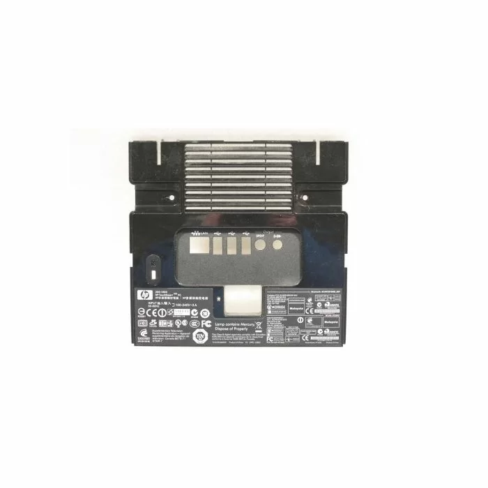 HP TouchSmart 300 All In One PC Back I/O Plate Cover