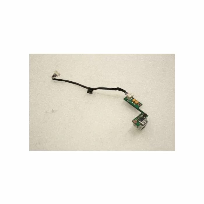 Lenovo ThinkPad R60 USB Port Board Cable 55.4E604.041G
