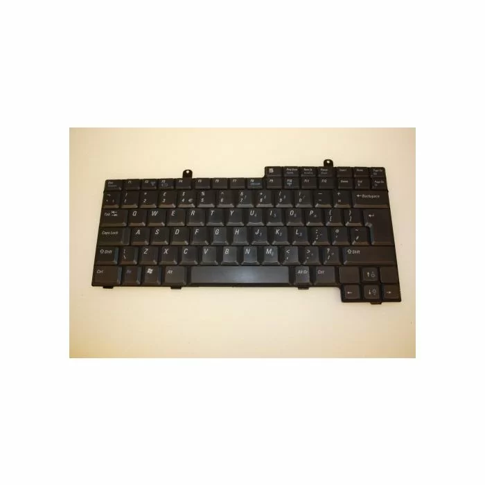 Genuine Dell Latitude D505 Keyboard G6128 K010925X