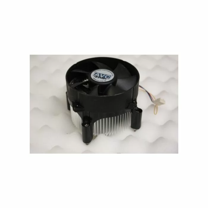 HP Media Center m7270 24-20369-01 Socket LGA775 CPU Heatsink Fan