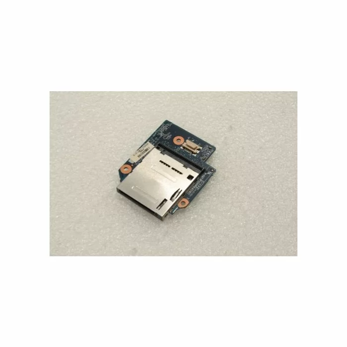 HP Compaq Presario A900 Card Reader Board LS-3987P