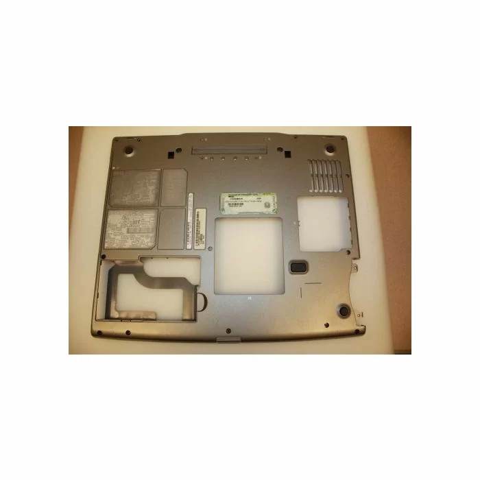 Dell Latitude D505 Bottom Lower Case F1438