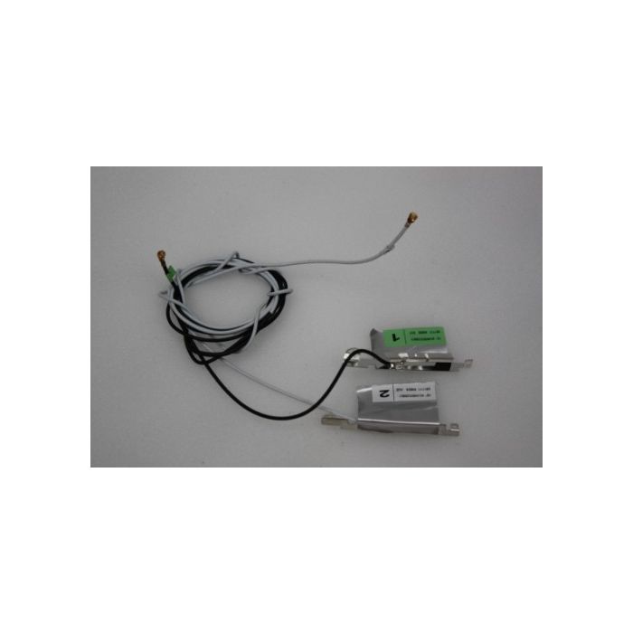 HP Compaq 615 WiFi Wireless Antenna Set 6036B0029801