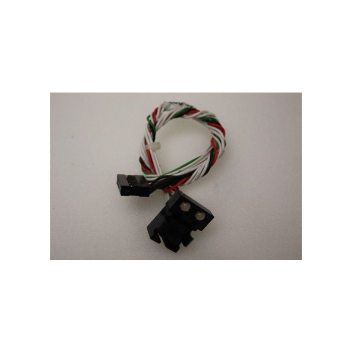 HP Compaq dc5100 MT Power Button LED Lights 384746-003
