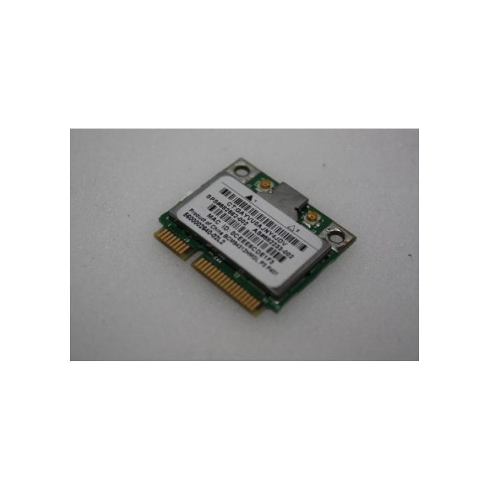 HP Compaq 615 WiFi Wireless Card 582562-002