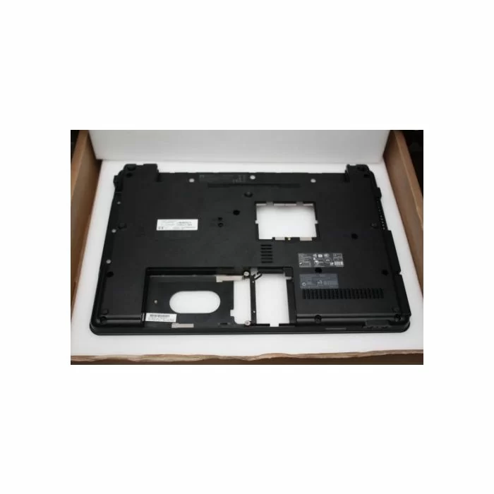 HP Compaq 615 Bottom Lower Case 538445-001