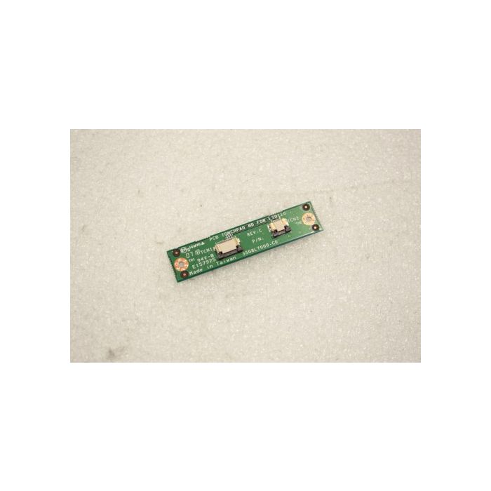 Fujitsu Siemens Amilo Li 1818 Touchpad Buttons Board 80G8L7000-C0