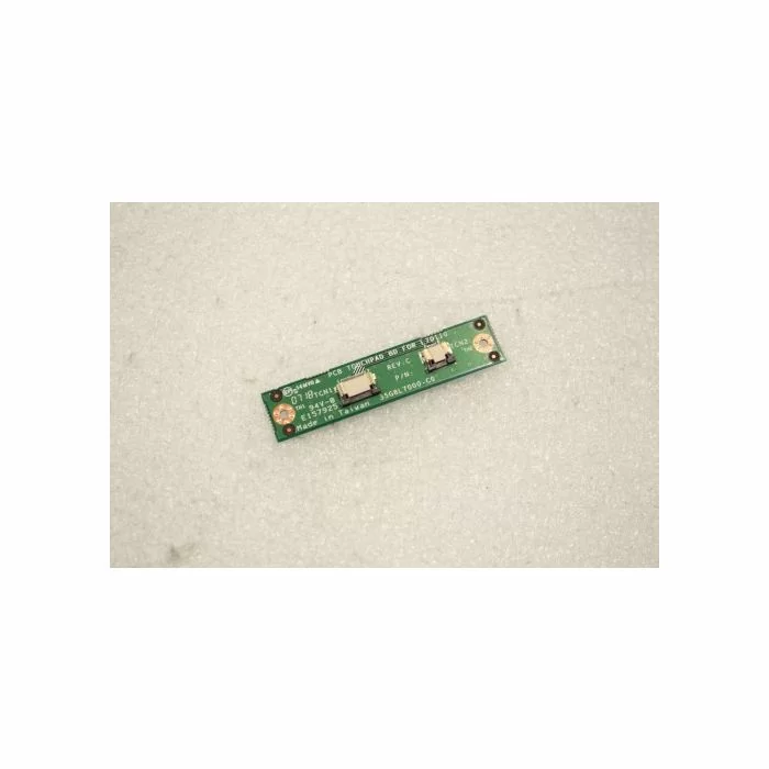 Fujitsu Siemens Amilo Li 1818 Touchpad Buttons Board 80G8L7000-C0