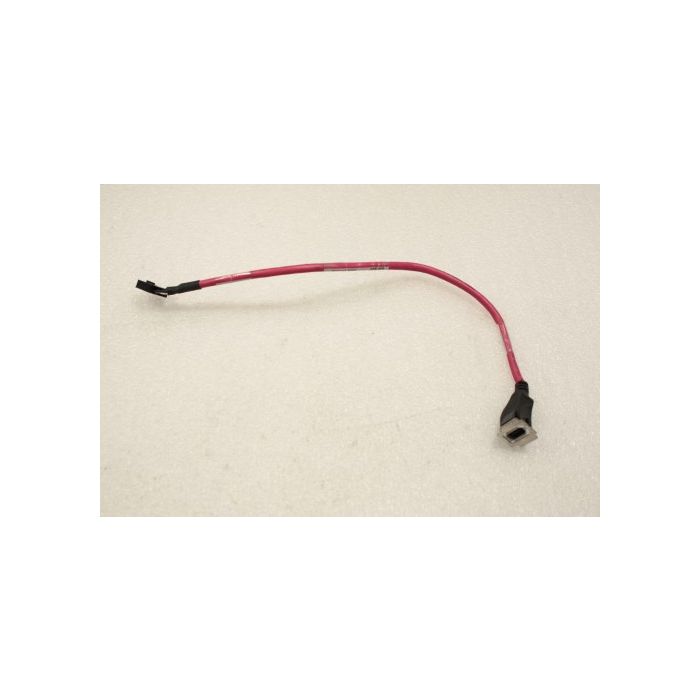 Dell Precision T5400 Front IEEE 1394 FireWire Connection PD140