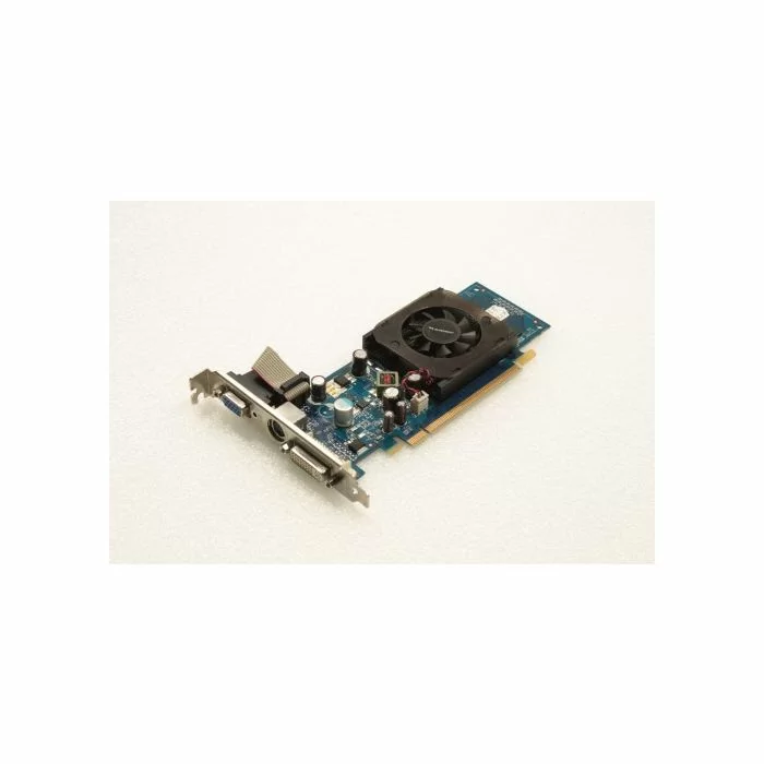 nVidia GeForce 8400GS 256MB PCI-E DVI TV Out Graphics Card