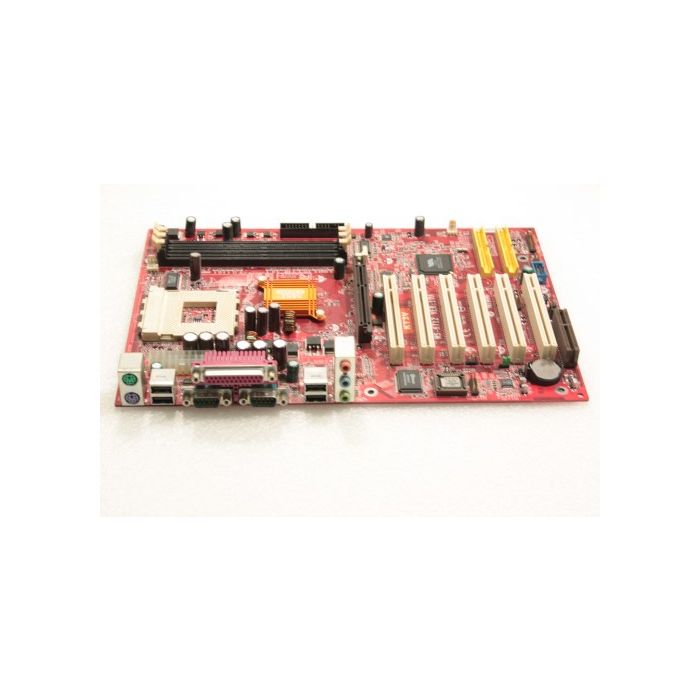 MSI MS-6712 Ver:10A Socket 462 KT3V Motherboard 