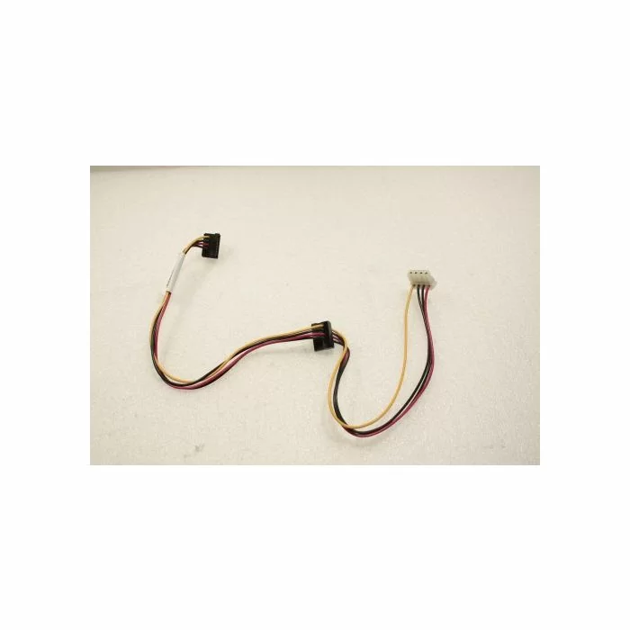 Lenovo ThinkCentre A61e USFF IDE To 2x SATA Power Cable 41R8485