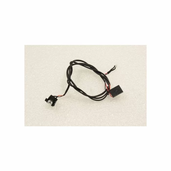 HP TouchSmart 300 All In One PC ODD Optical Drive Eject Button Cable 533373-001