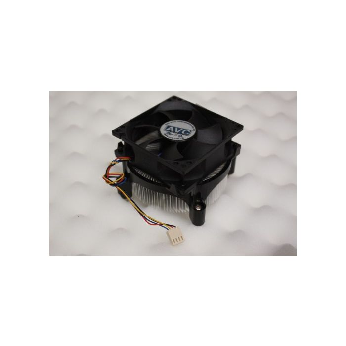 Packard Bell iStart B2214 Socket LGA775 CPU Heatsink Fan