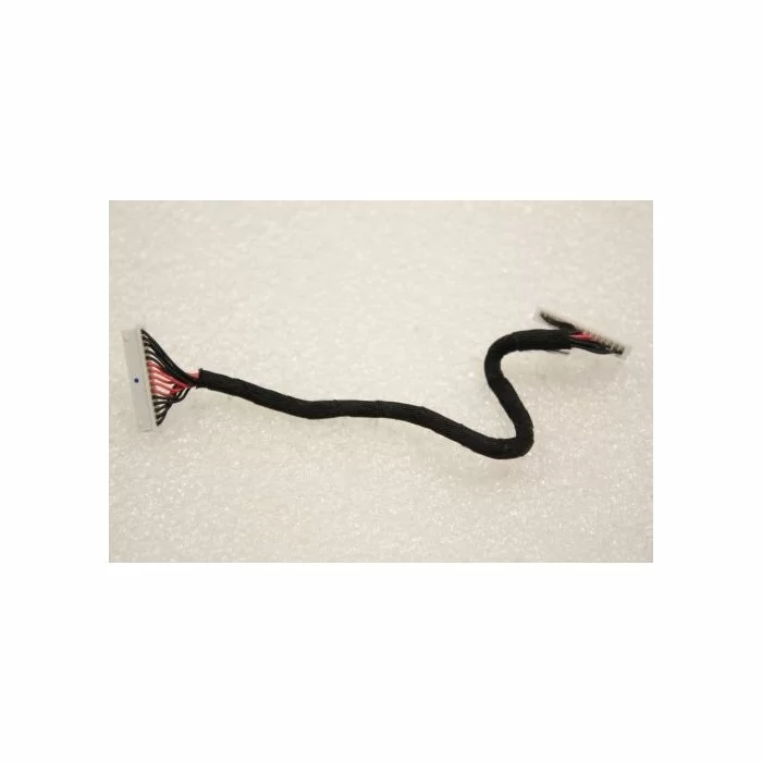 Acer Aspire 1360 Power Button Board Connector Cable