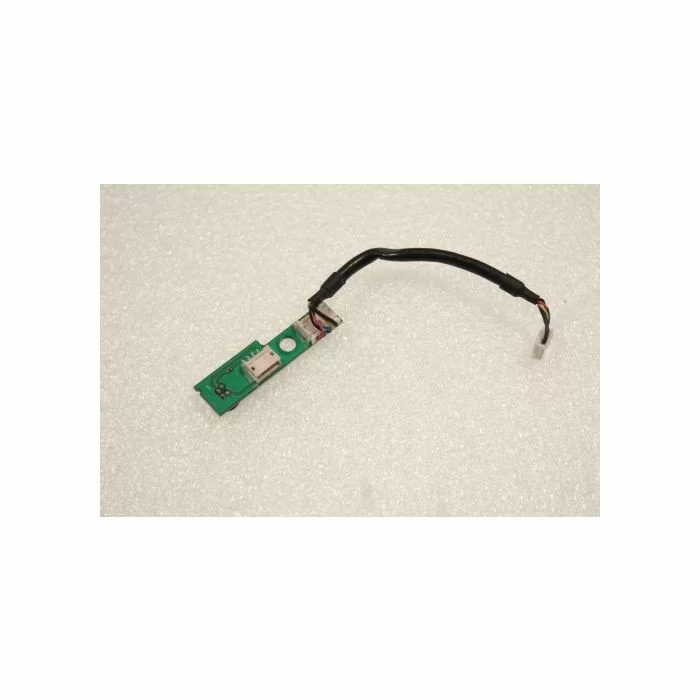 HP TouchSmart 300 All In One PC Left Microphone MIC Board Cable