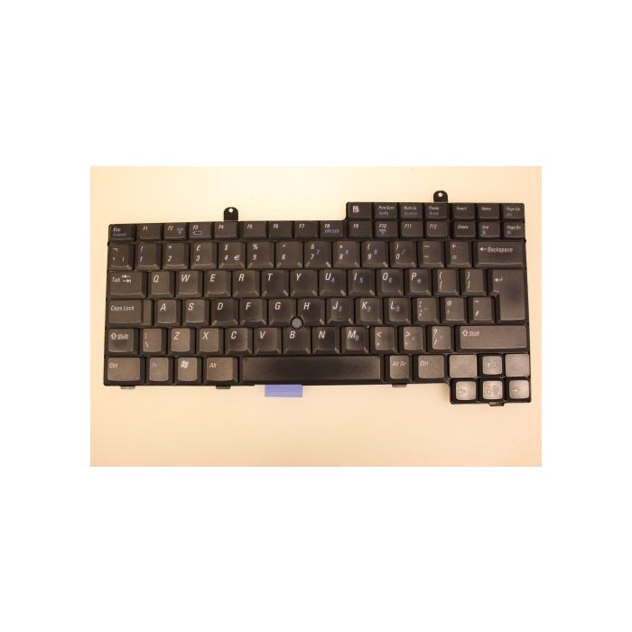 Genuine Dell Latitude D600 Keyboard K01095X 1M737 01M737