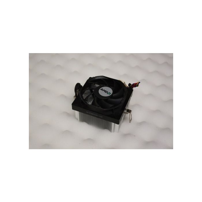 AMD AV-Z7UH01K001-1209 CPU Heatsink Fan