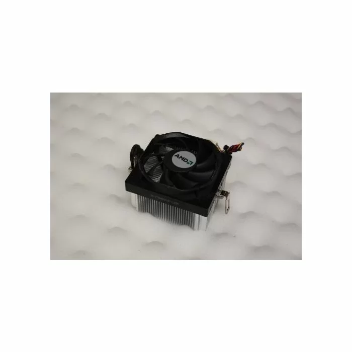 AMD AV-Z7UH01K001-1209 CPU Heatsink Fan