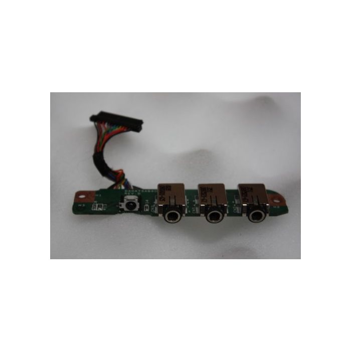 HP Pavilion DV9700 Audio Board DA0AT5AB8D0